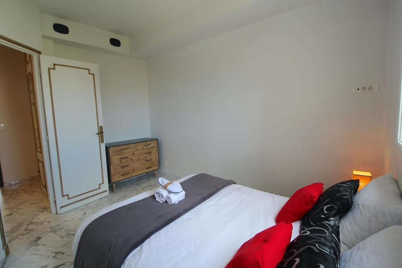 Alc - Ltm11 - 14 Min Palais And 2 Min Beaches Cannes Francia