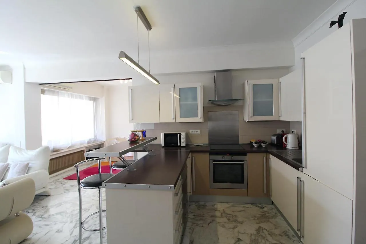 Appartamento Alc - Ltm11 - 14 Min Palais And 2 Min Beaches Cannes Francia