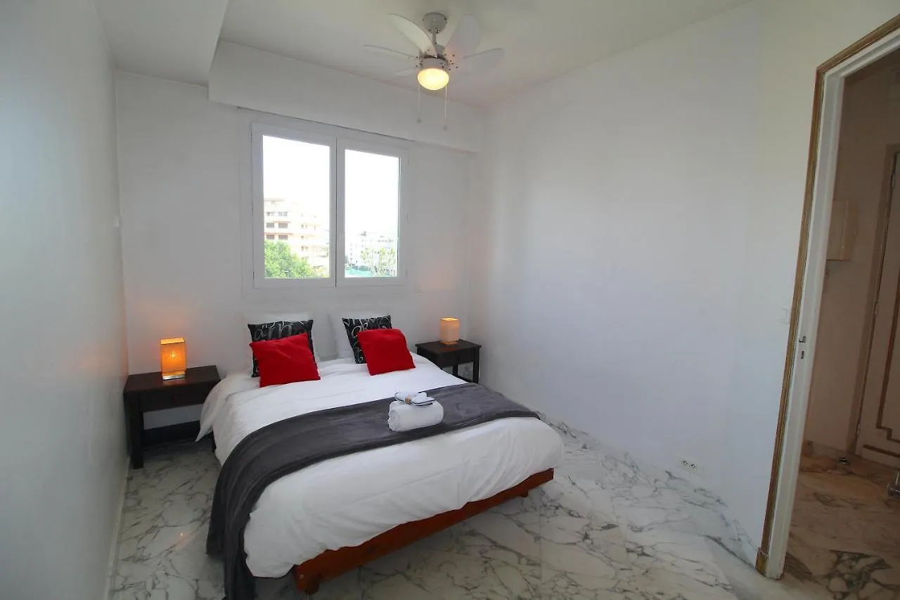 Alc - Ltm11 - 14 Min Palais And 2 Min Beaches Cannes Appartamento