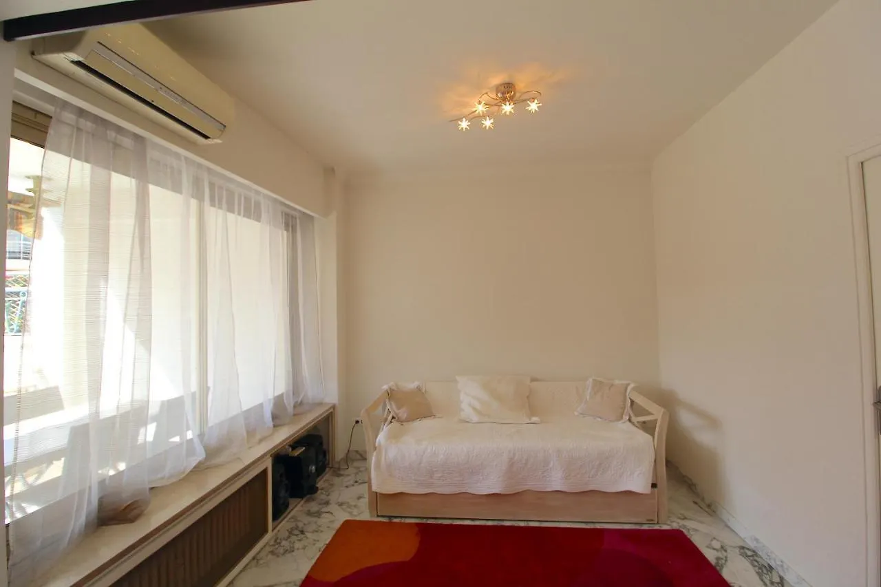 Appartamento Alc - Ltm11 - 14 Min Palais And 2 Min Beaches Cannes