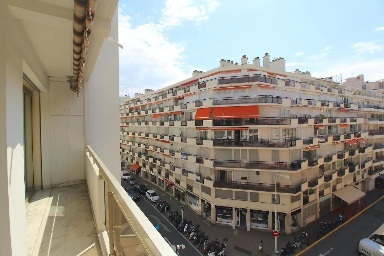 Appartamento Alc - Ltm11 - 14 Min Palais And 2 Min Beaches Cannes Francia