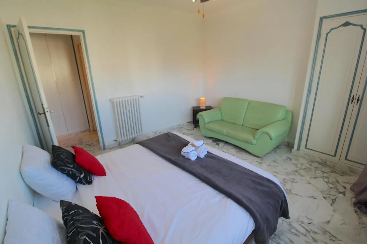 Alc - Ltm11 - 14 Min Palais And 2 Min Beaches Cannes 0*,