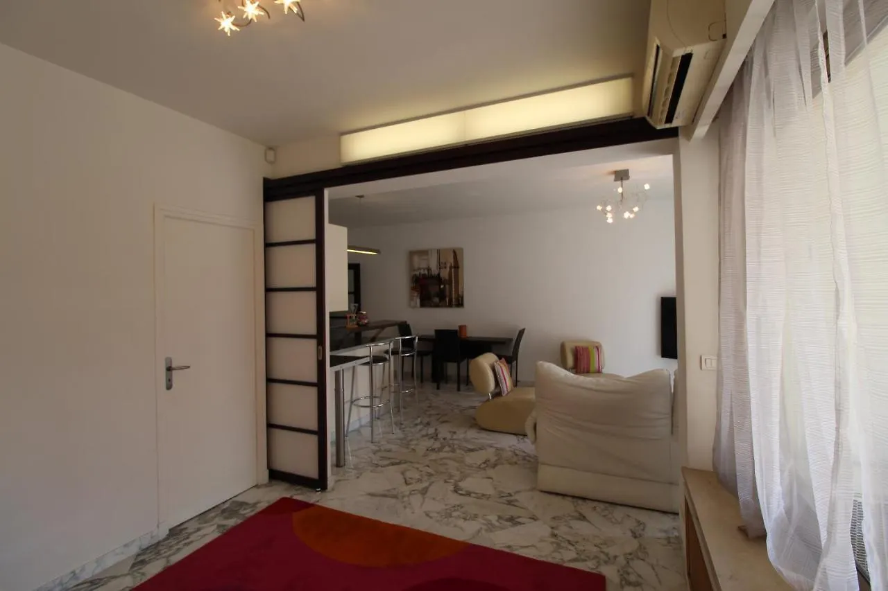 Appartamento Alc - Ltm11 - 14 Min Palais And 2 Min Beaches Cannes